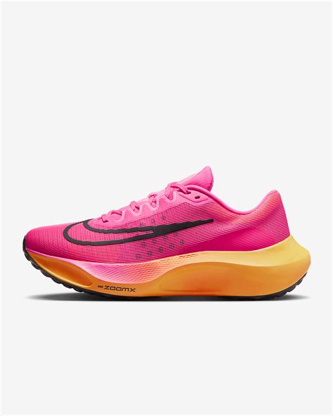 nike fly herren|Nike Zoom Fly 5 Men's Road Running Shoes.